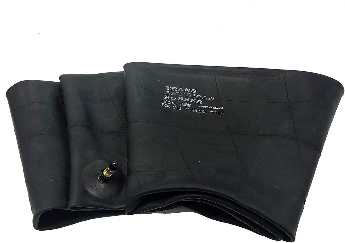 11.2-28 12.4-28 Inner Tube with TR218A Valve Stem Pack of 2 F51392