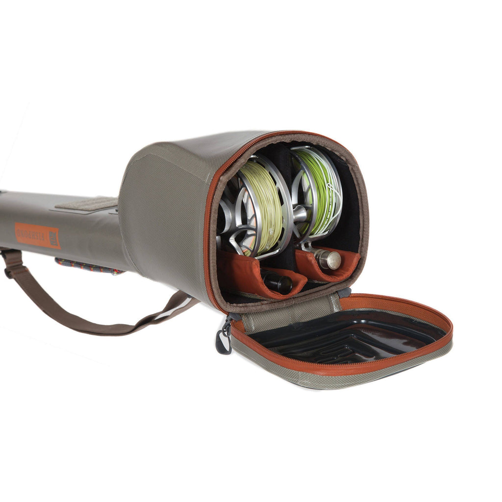 Thunderhead Rod & Reel Case R508
