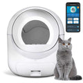 Self Cleaning Cat Litter Box I1883