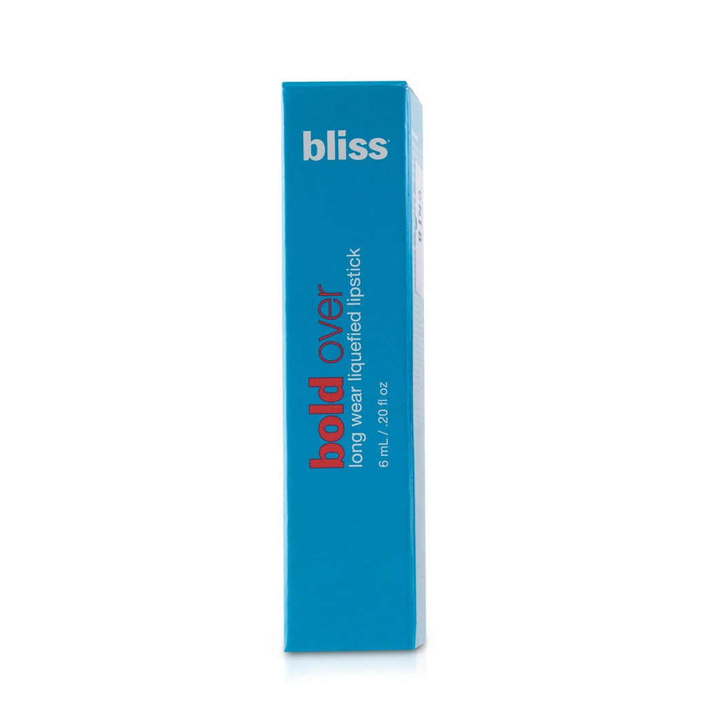 Liquefied Lipstick 6ml/0.2oz Y237