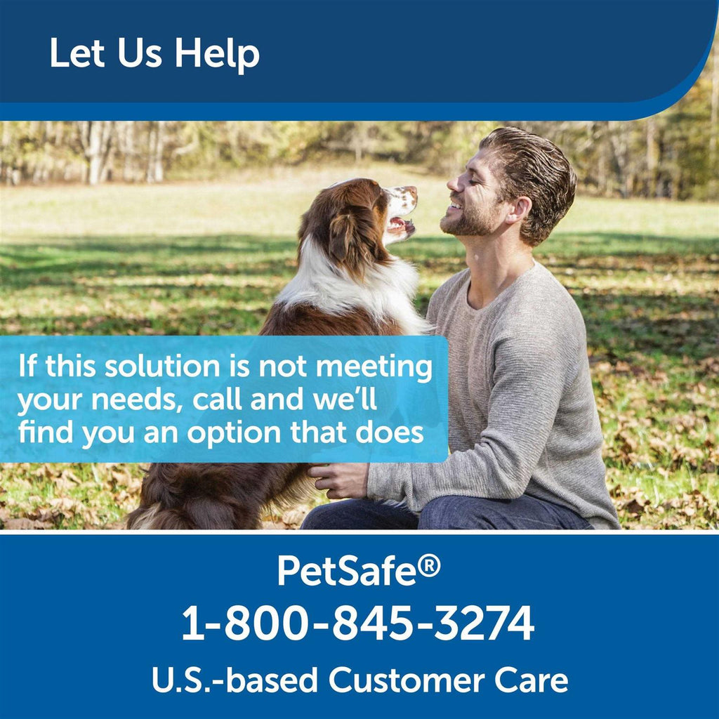 Ultrasonic Remote Dog Trainer C43877