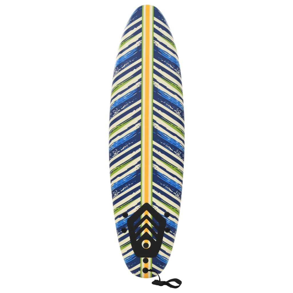 Surfboard 66.9" D9680