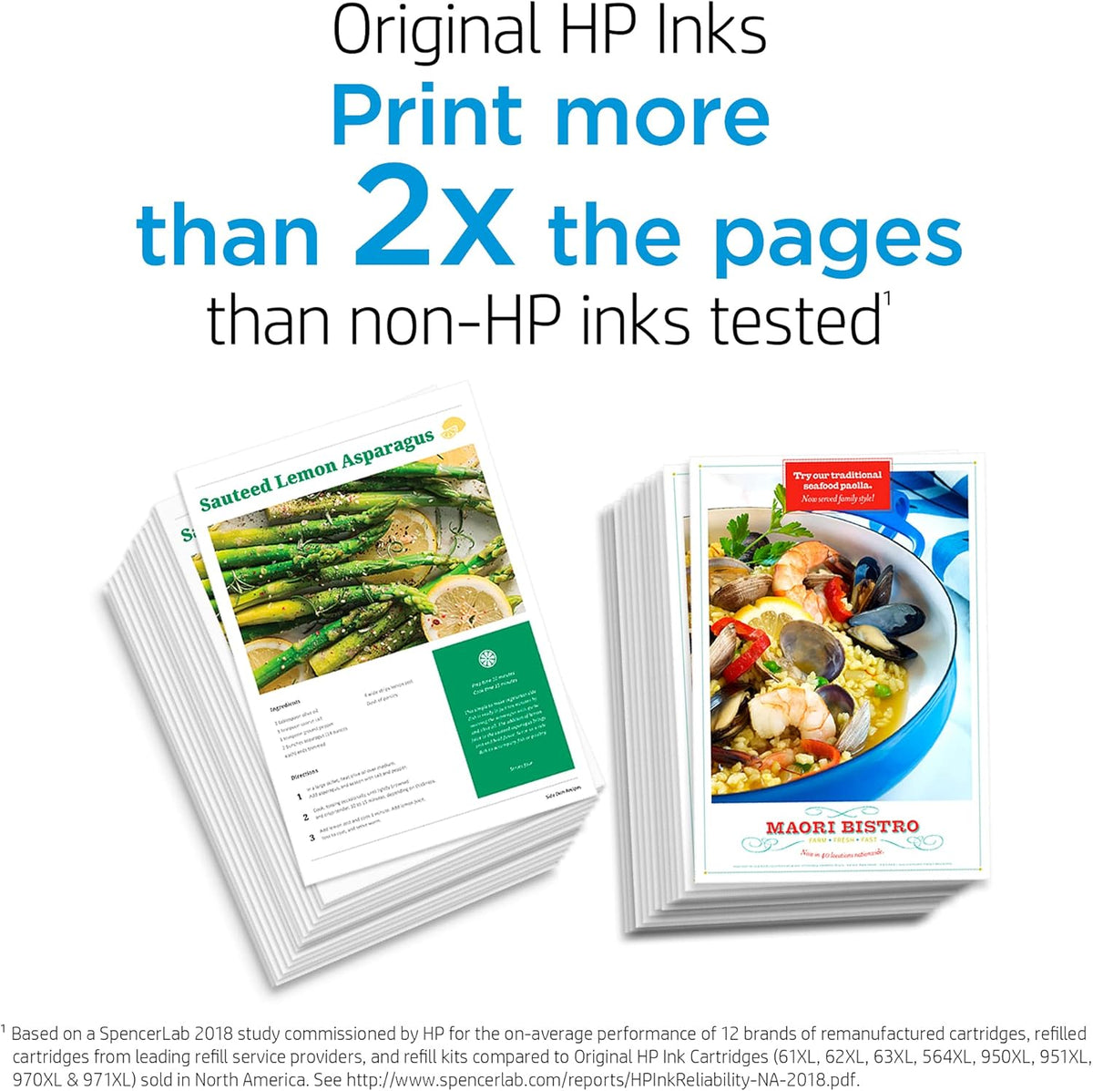 HP 962 Yellow Ink Cartridge Y309773