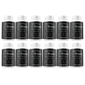 Enlargement Pills for Men 12 Bottles F606248