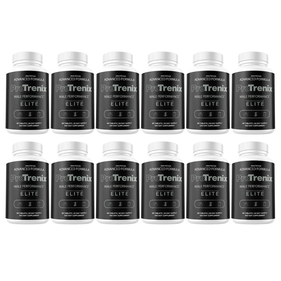Enlargement Pills for Men 12 Bottles F606248