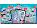 8 Ultimate MEGA Peek 30-Figure Playset B196830