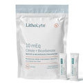 Kidney Health Water & Beverage Enhancer 10 mEq 60 Sticks V38278
