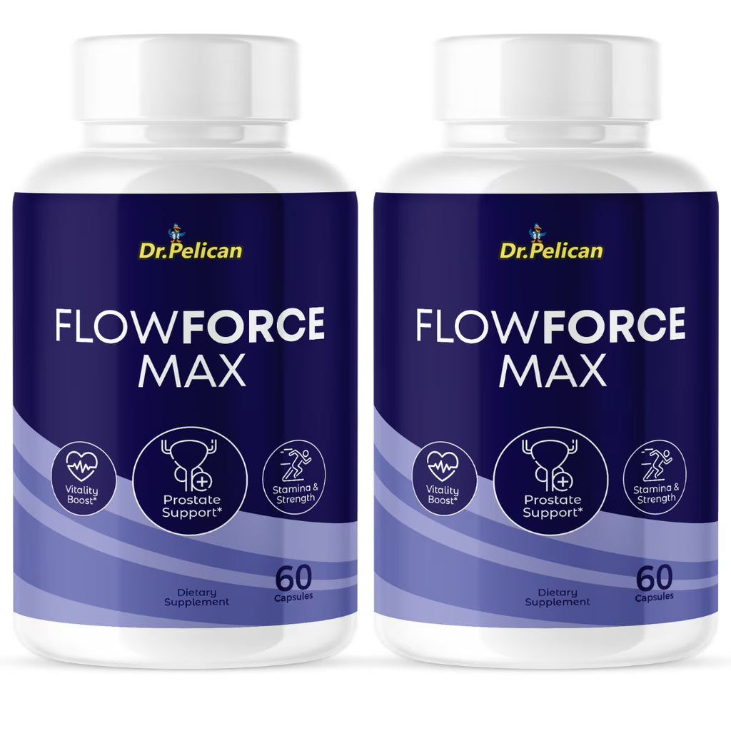 120 Capsules Prostate Support A685995