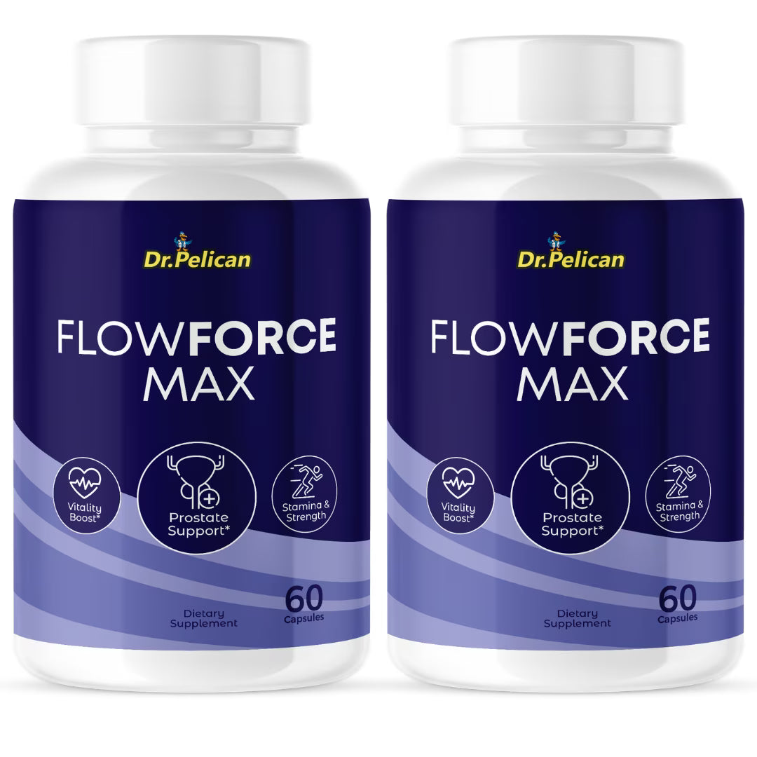 120 Capsules Prostate Support A685995