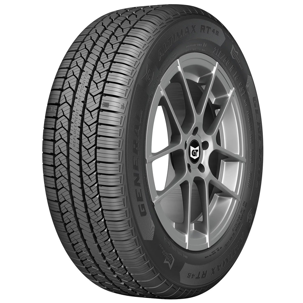 All Season Tire V62876