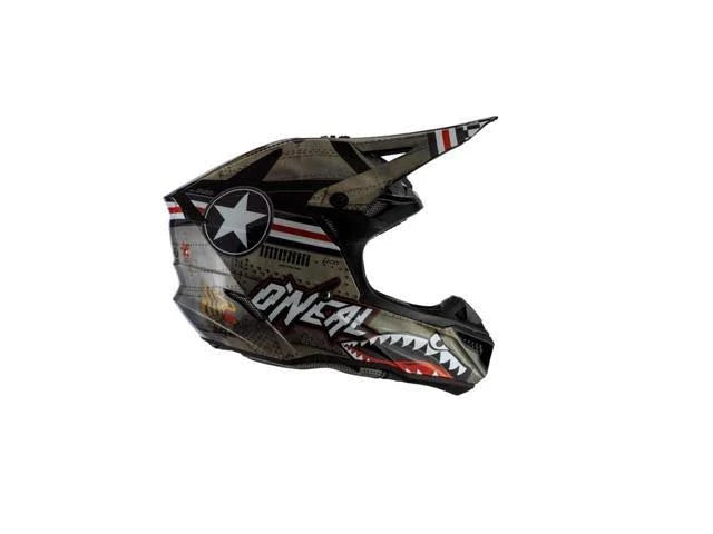 Wingman Helmet J989