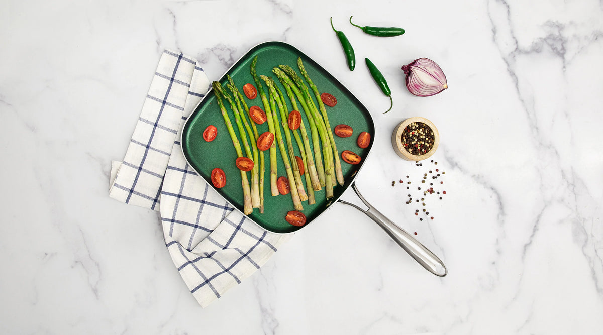 10.5" Nonstick Griddle Pan S4170