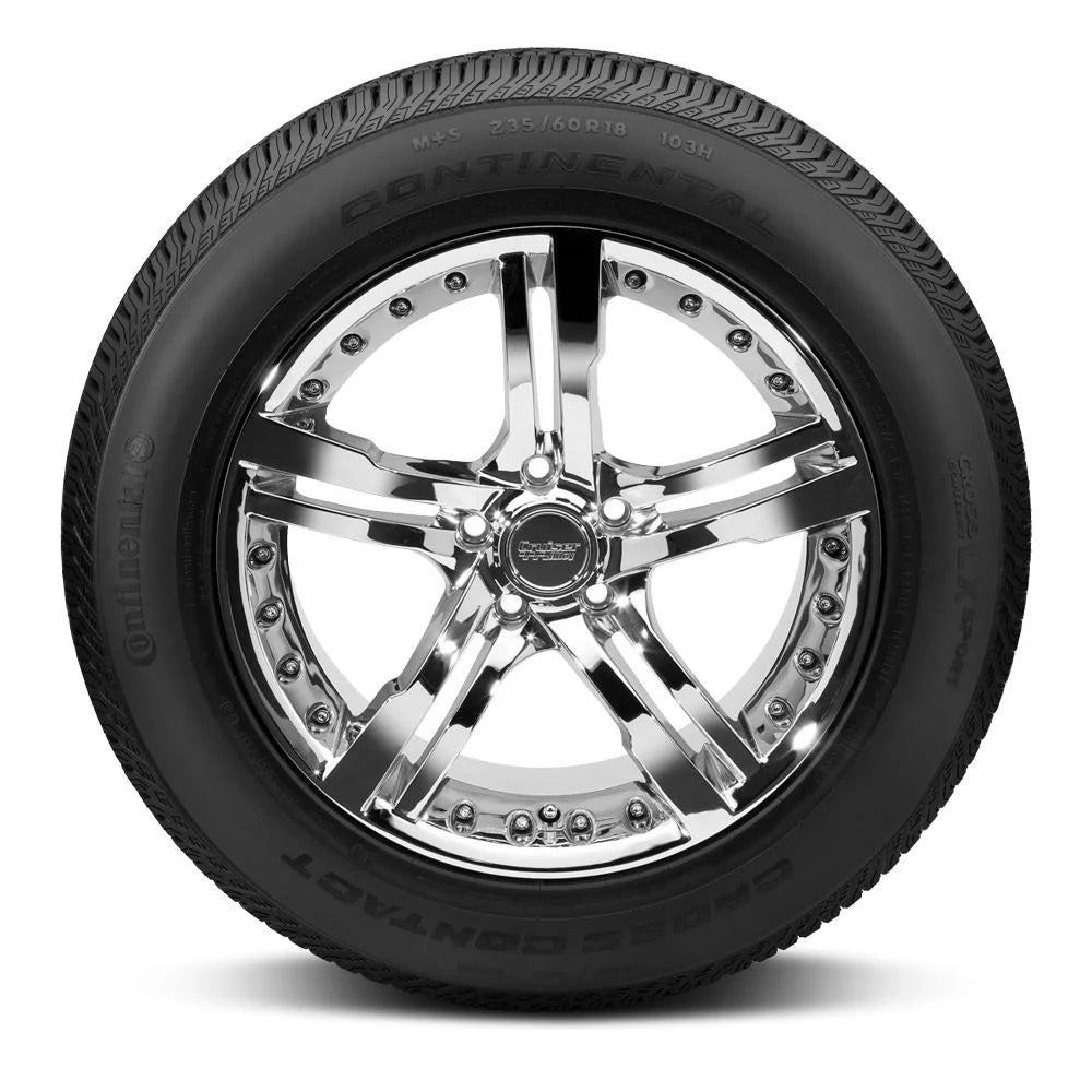 All Season 275/45R21 107H SUV/Crossover Tire G8996