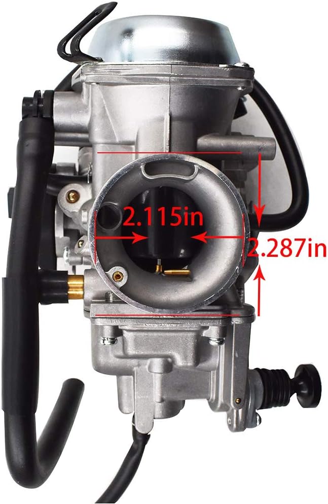Carburetor Pack of 2 Q965021