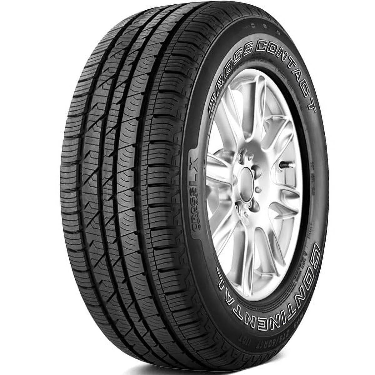 All Season 225/65R17 102H SUV/Crossover Tire G459934